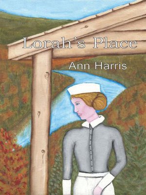 cover image of Lorah's Place